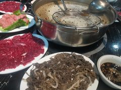 牛百叶-一鼎牛鲜活牛肉城(晋江海峡国际食品城店)