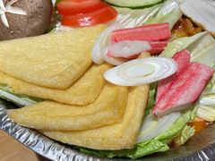 -一心创作料理屋(经开万达店)