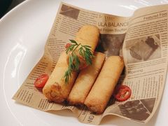 -滋粥楼·顺德菜(番禺广场总店)