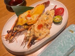 -山禾田·日料小屋(南山店)