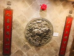 -山西会馆·晋菜·晋商宴·民俗博物馆(体育路店)