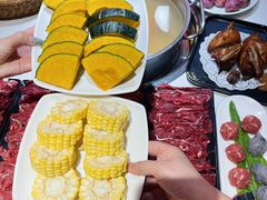 -牛品福潮汕牛肉火锅(旺庄店)