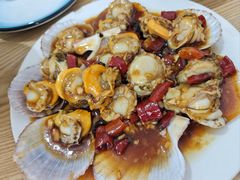 -九龙餐厅(大沽路店)