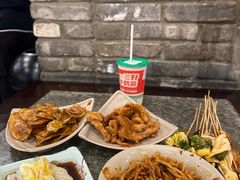 -小街天府(西工小街店)