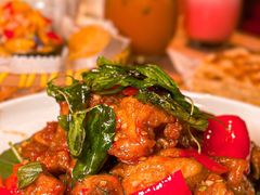 -Thai Alley泰爱里(二沙岛店)