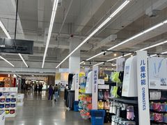 -迪卡侬(安德门店)