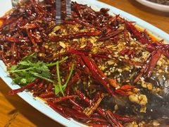 -十二道丰味·徐州土菜·烧烤(何山路店)
