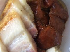 -锦园春香港茶餐厅(西海湾旗舰店)