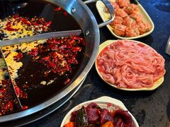 -储奇门鳝鱼火锅(总店)