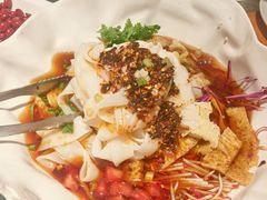 -老阿妈蒙古村·蒙古包·草原文化·歌舞表演(老君堂店)
