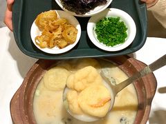 -禾府酒家·传统广府味(番禺店)