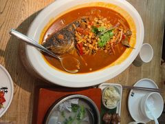 -桂小厨广西菜(印象城店)