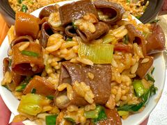 -品海楼·大连海胆锅贴馆(东港店)