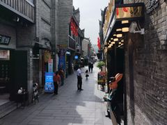 -东西巷