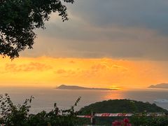 -鹿回头风景区