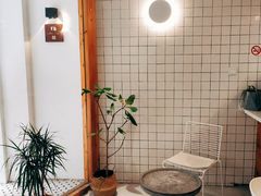 -COTTON CAFE(德信·中外公寓店)