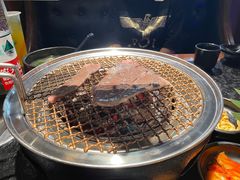 -九田家黑牛烤肉料理(宽城万达店)