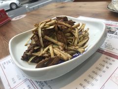 -百家鲜·杭帮菜