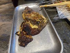 -锦州御烧烤·形象店(人民街店)