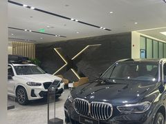 -上德宝骏宝马5S店
