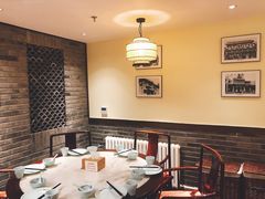 包厢-鸭匠食府·挂炉烤鸭·新京菜(阜成路店)
