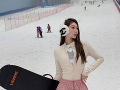 -哈尔滨热雪奇迹