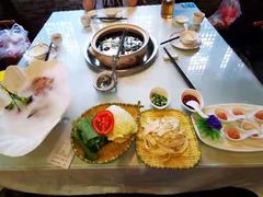 -名善山珍·野生菌汤锅(文殊院店)