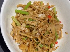 -汉水谣·江景餐厅(江滩店)