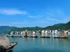 -新安江山水画廊风景区