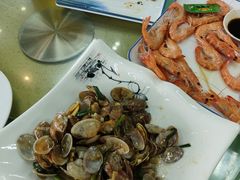 -景好海鲜餐厅(大鹏必选旅游店)