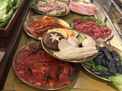-三代烤肉(保利广场店)
