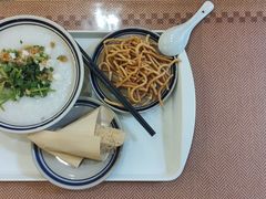 -正南齐北·老街糯米团(洪崖洞店)