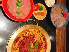 -周师兄大刀腰片火锅(洪崖洞旗舰店)