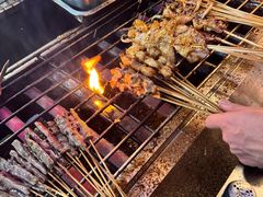 -华府九号海鲜烧烤大排档(龙域店)