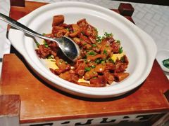 -马仕玖煲·融合菜·酥不腻烤鸭(人大店)