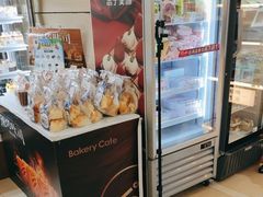 -85度C(南京龙江店)