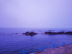 -青岛第三海水浴场