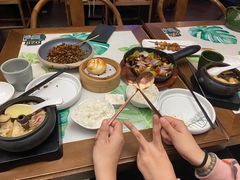 -云海肴汽锅鸡·云南小炒(曲江大悦城店)