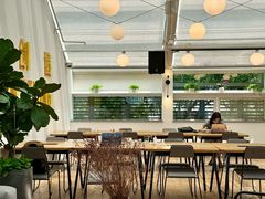 -WeWork中国(三里屯11号社区店)