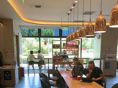 -COSTA COFFEE(联想总部店)