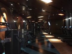 -北京索菲特大酒店·健身中心