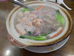 -砂锅李(九江路店)