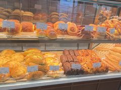 -21克拉面包(崂山万象汇店)