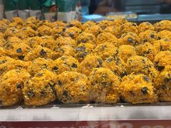 -泸溪河桃酥(秦淮夫子庙一店)
