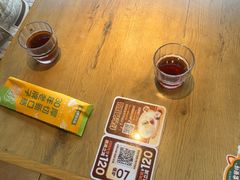 -豪客来牛排(人民东路店)