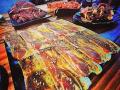 -吉志烤肉(太原总店)