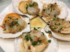 -关东海鲜(自由大路店)