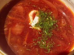 -卢布里西餐厅(海拉尔店)