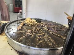 -马记大锅煮(总店)