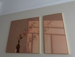 -L•野生眉半永久纹眉纹绣